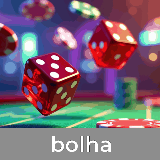 Experiência Real com Bolha: Jogos de Mesa ao Vivo