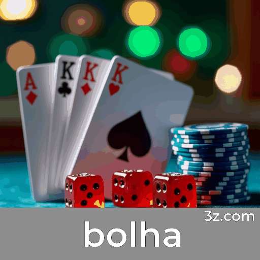 bolha