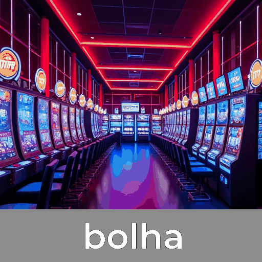 Bolha: Apostas Esportivas com Expertise nos Esportes Brasileiros