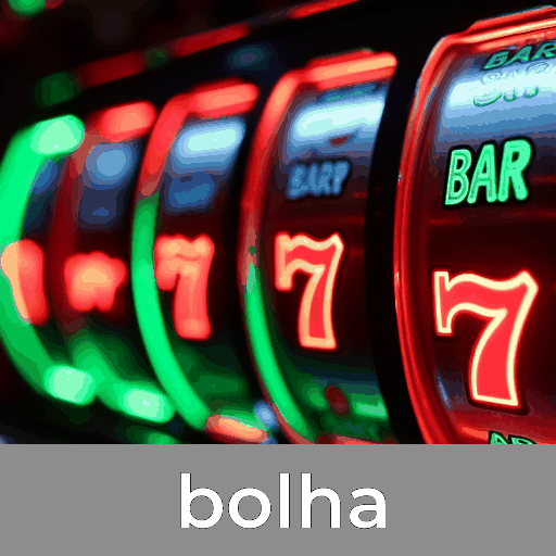 Bolha: Revolucione seu Jogo com o App Prático e Completo
